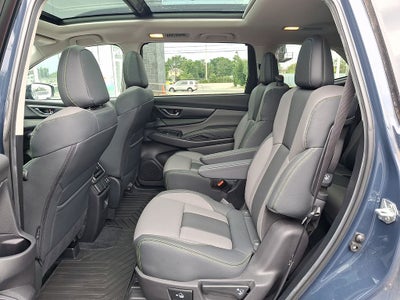 2024 Subaru Ascent Onyx Edition