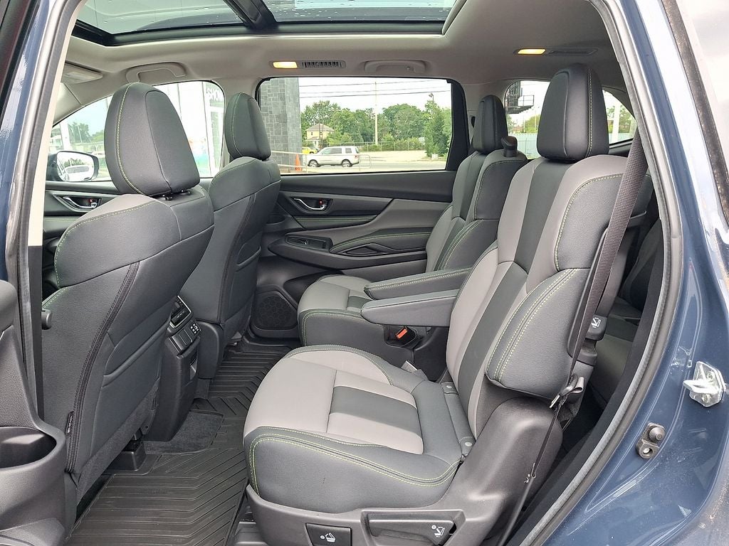 2024 Subaru Ascent Onyx Edition