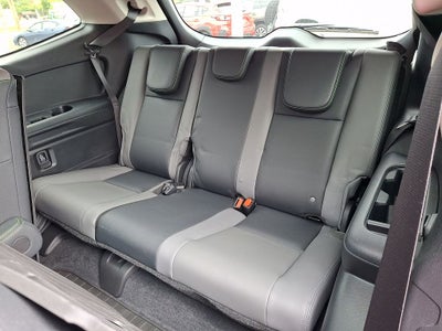 2024 Subaru Ascent Onyx Edition
