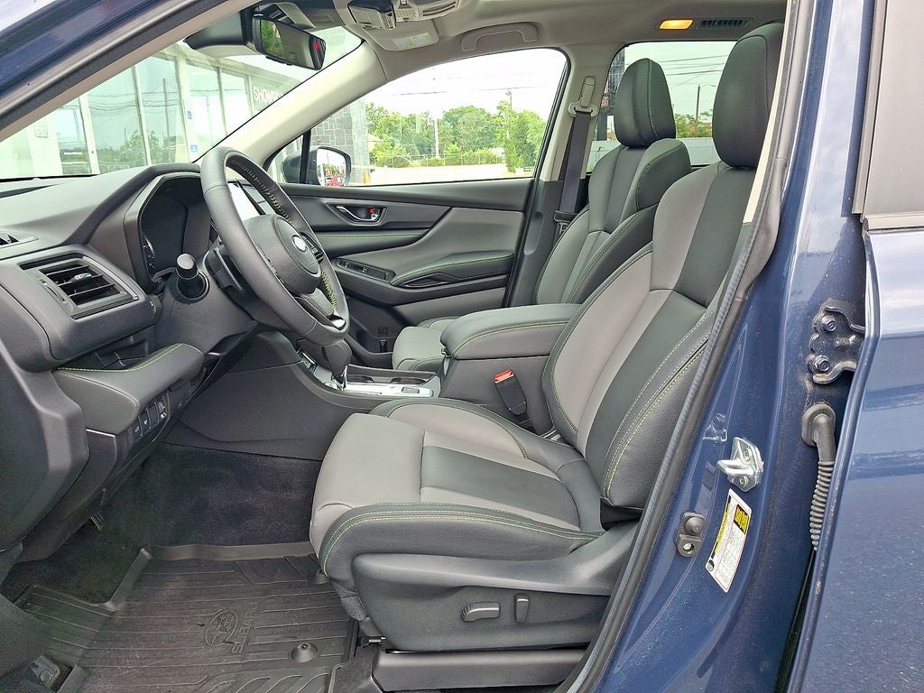 2024 Subaru Ascent Onyx Edition