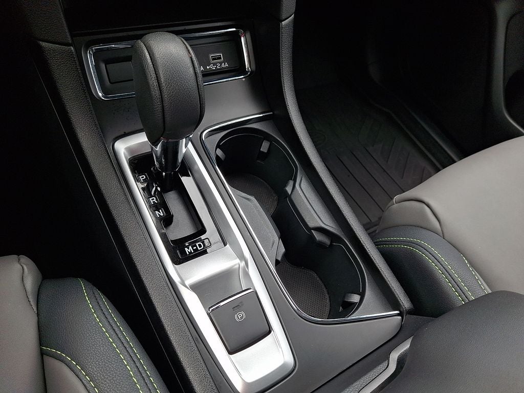 2024 Subaru Ascent Onyx Edition