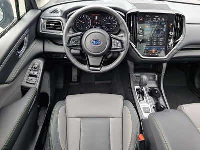 2024 Subaru Ascent Onyx Edition