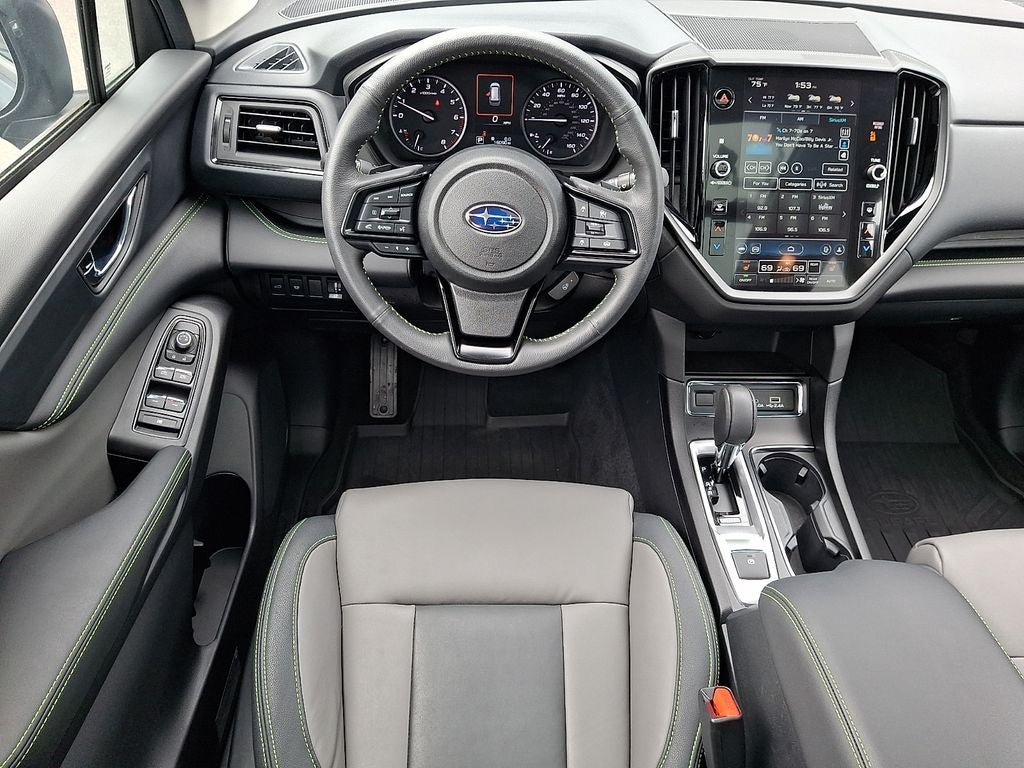 2024 Subaru Ascent Onyx Edition