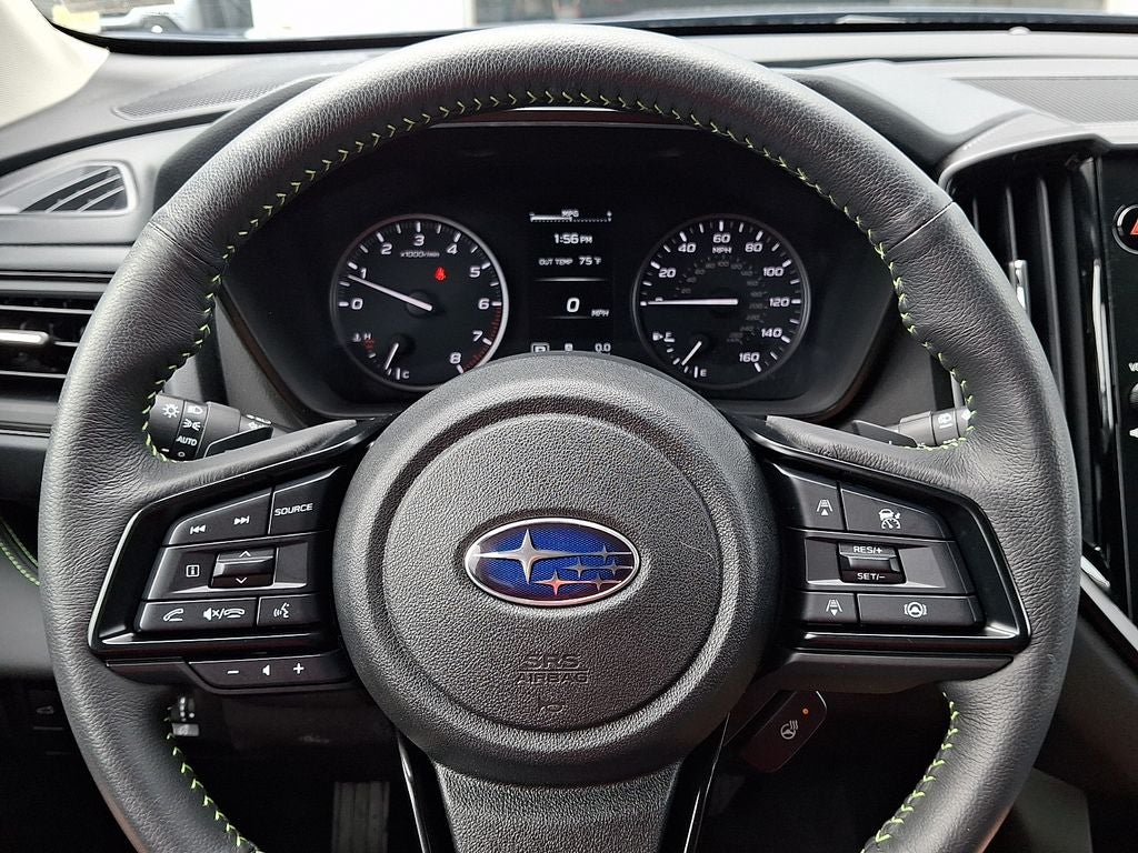 2024 Subaru Ascent Onyx Edition