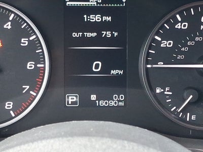 2024 Subaru Ascent Onyx Edition