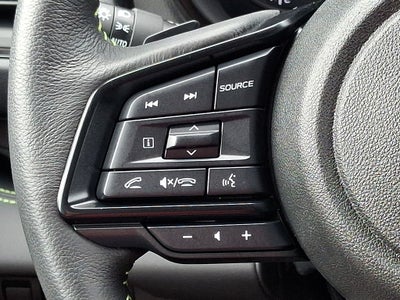 2024 Subaru Ascent Onyx Edition