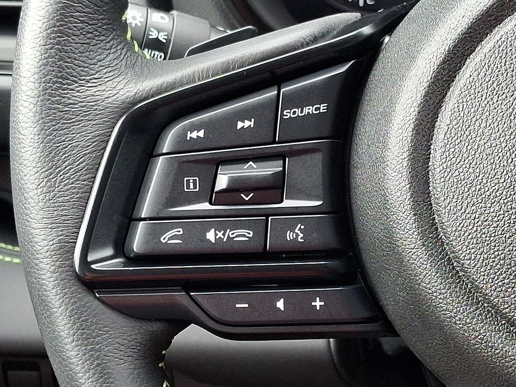 2024 Subaru Ascent Onyx Edition