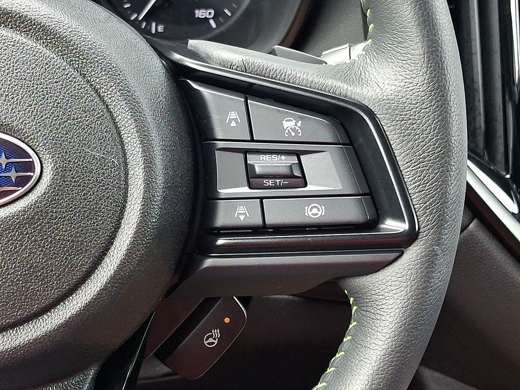 2024 Subaru Ascent Onyx Edition