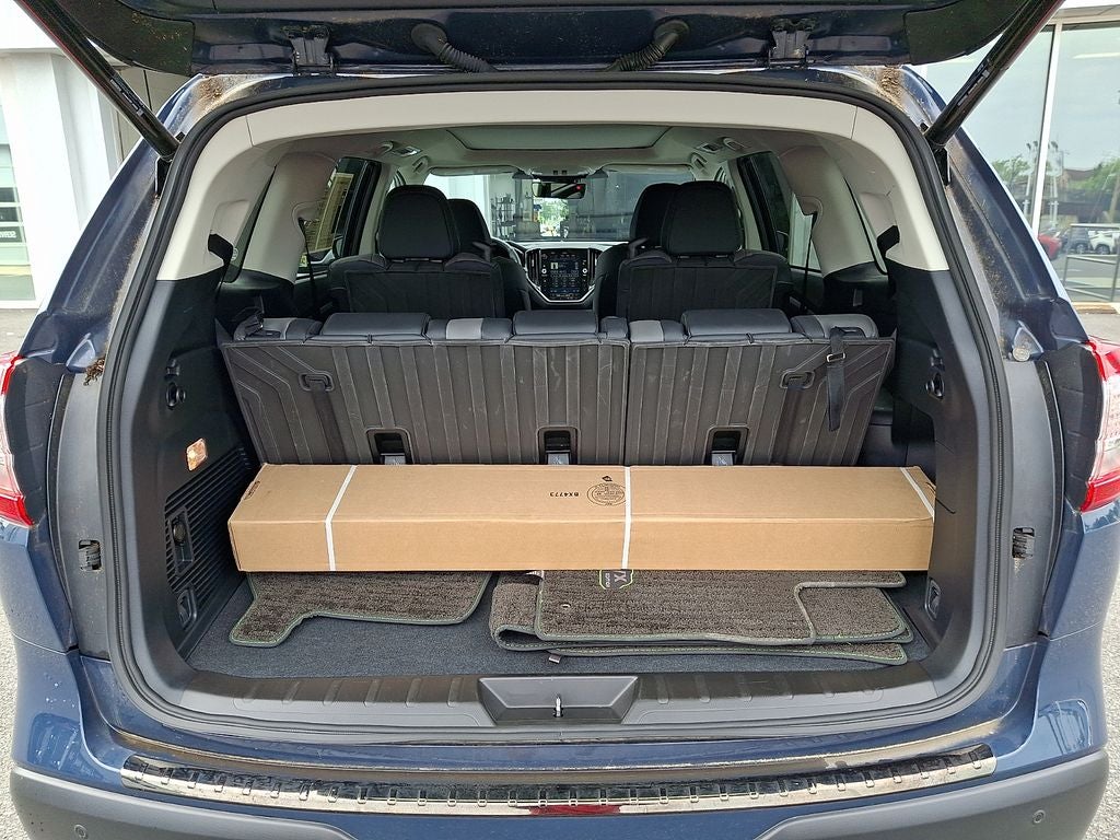 2024 Subaru Ascent Onyx Edition