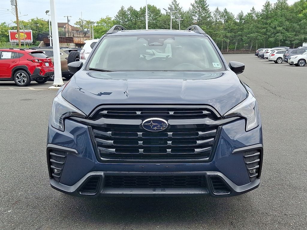2024 Subaru Ascent Onyx Edition