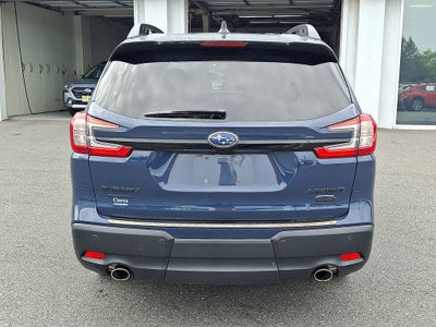 2024 Subaru Ascent Onyx Edition