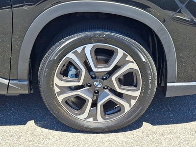 2023 Subaru Ascent Limited
