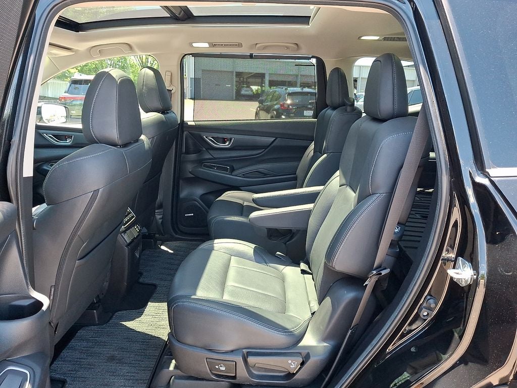 2023 Subaru Ascent Limited