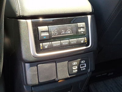 2023 Subaru Ascent Limited