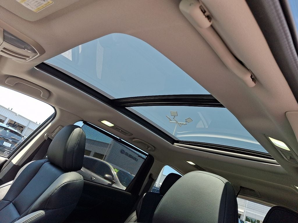 2023 Subaru Ascent Limited