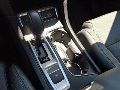 2023 Subaru Ascent Limited