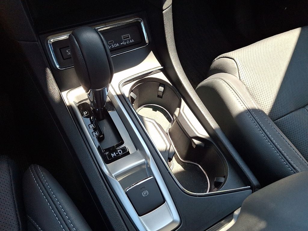 2023 Subaru Ascent Limited