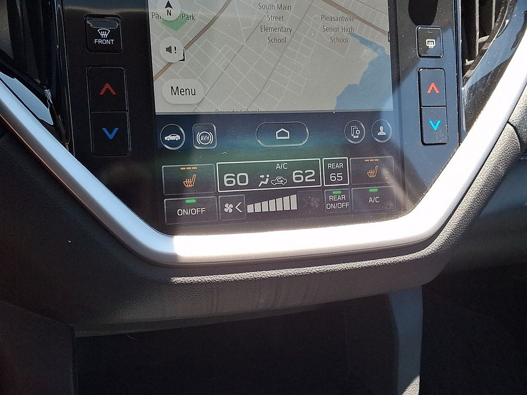 2023 Subaru Ascent Limited