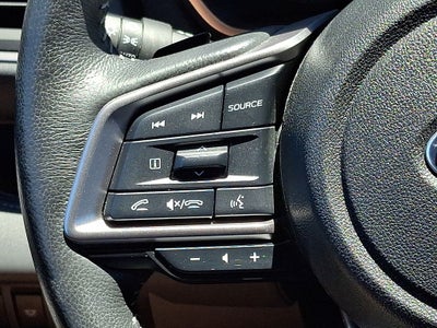 2023 Subaru Ascent Limited