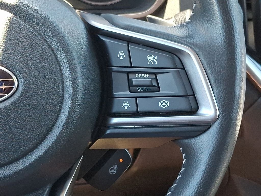 2023 Subaru Ascent Limited