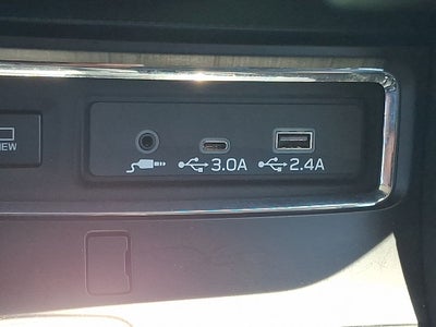 2023 Subaru Ascent Limited