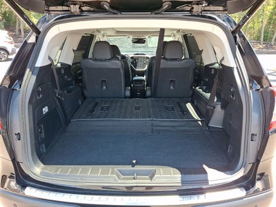 2023 Subaru Ascent Limited