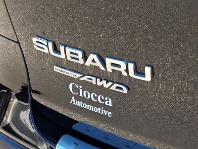 2023 Subaru Ascent Limited