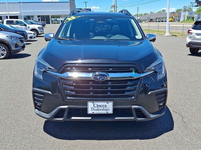 2023 Subaru Ascent Limited
