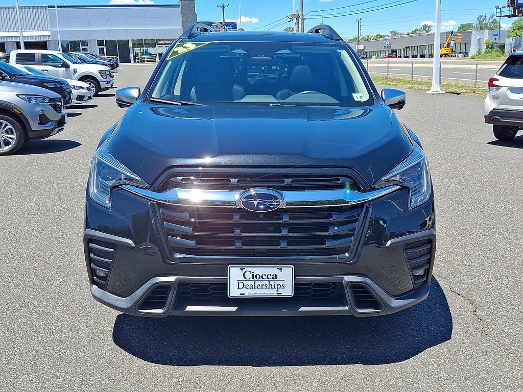 2023 Subaru Ascent Limited