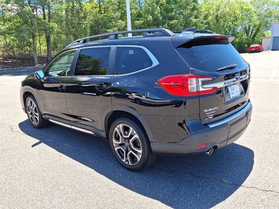 2023 Subaru Ascent Limited