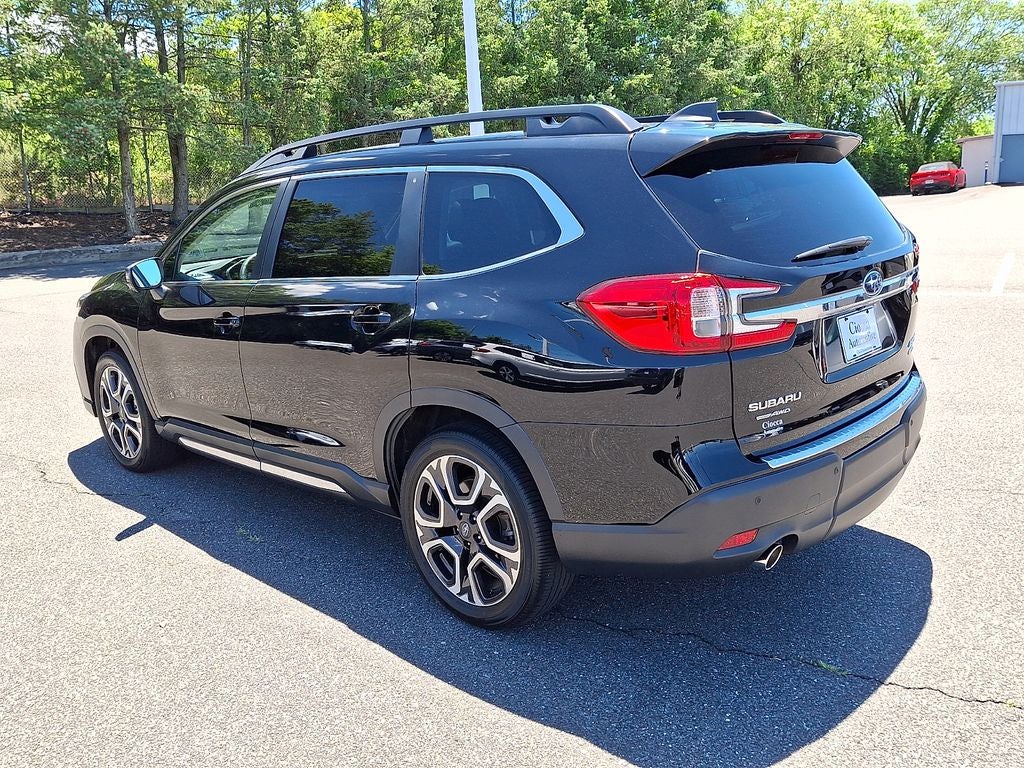 2023 Subaru Ascent Limited