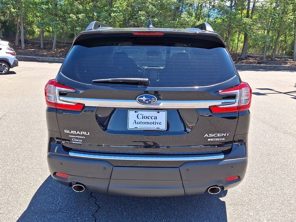 2023 Subaru Ascent Limited