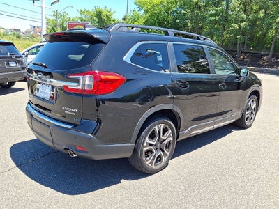 2023 Subaru Ascent Limited