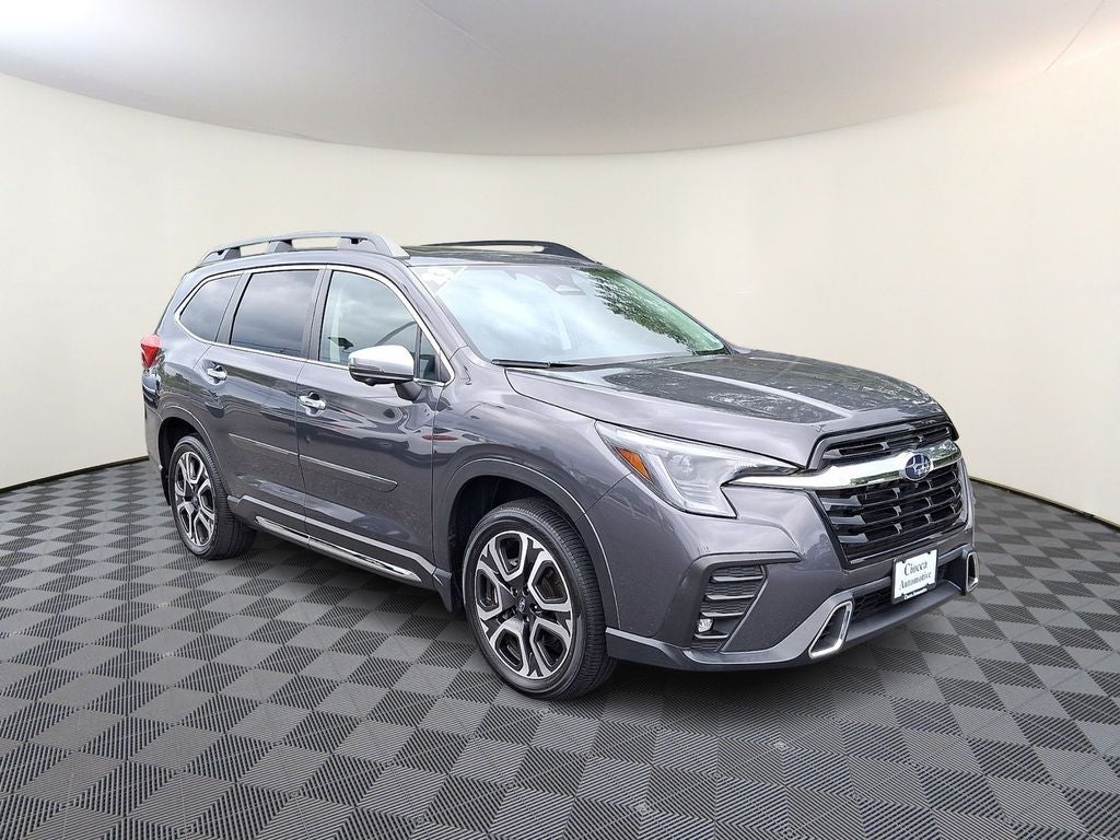 2023 Subaru Ascent Touring