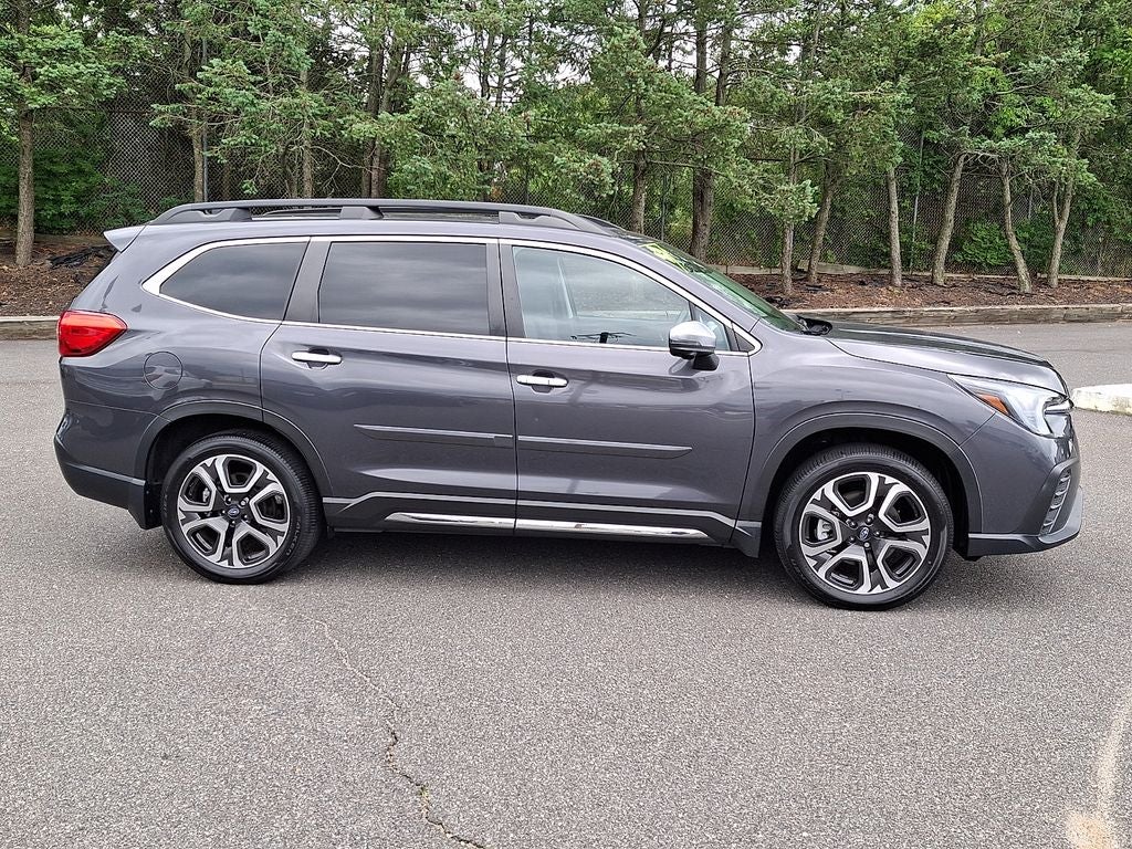 2023 Subaru Ascent Touring