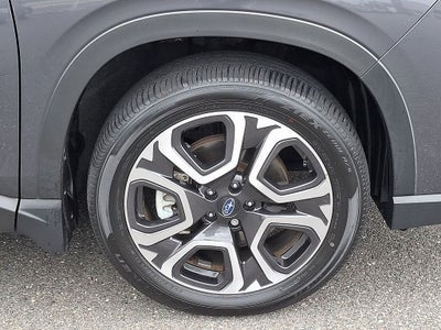 2023 Subaru Ascent Touring