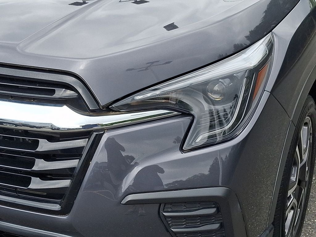 2023 Subaru Ascent Touring