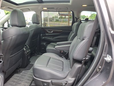 2023 Subaru Ascent Touring