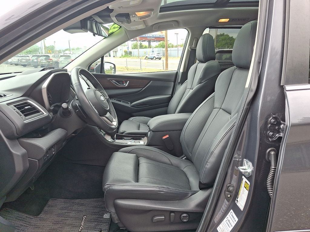 2023 Subaru Ascent Touring