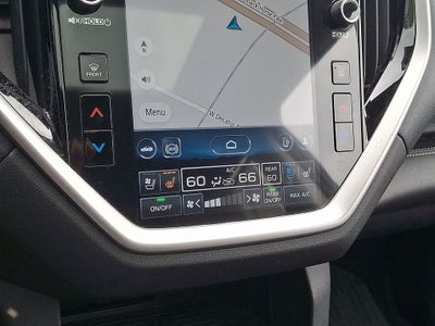 2023 Subaru Ascent Touring