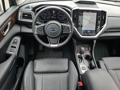 2023 Subaru Ascent Touring