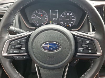 2023 Subaru Ascent Touring