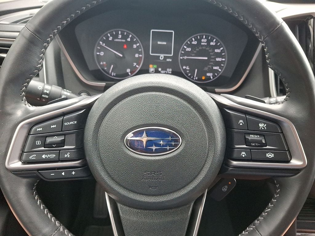 2023 Subaru Ascent Touring