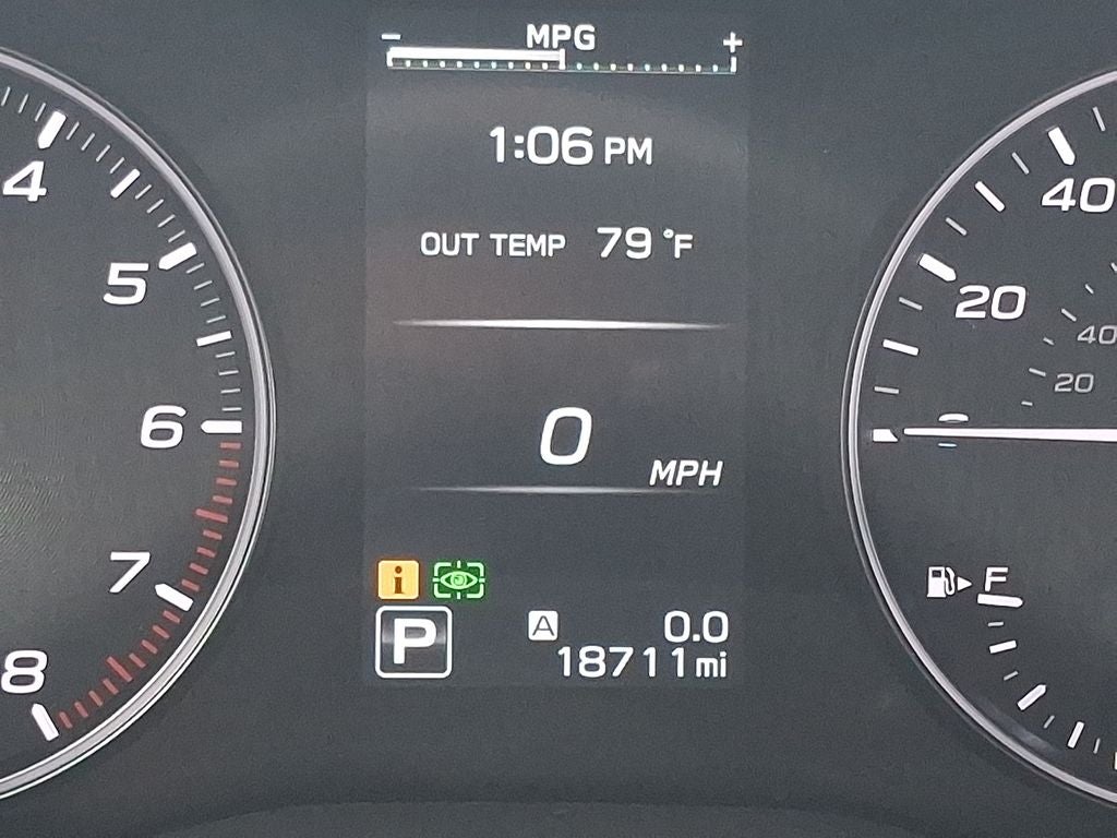 2023 Subaru Ascent Touring