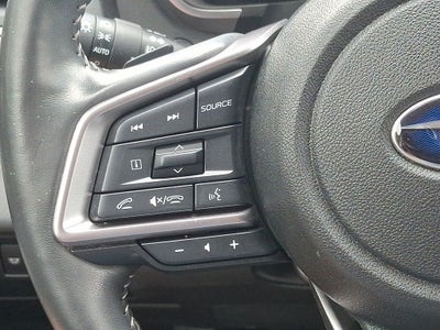 2023 Subaru Ascent Touring