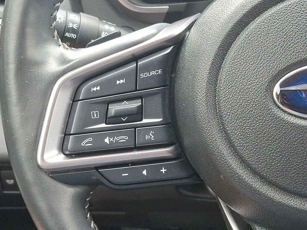 2023 Subaru Ascent Touring