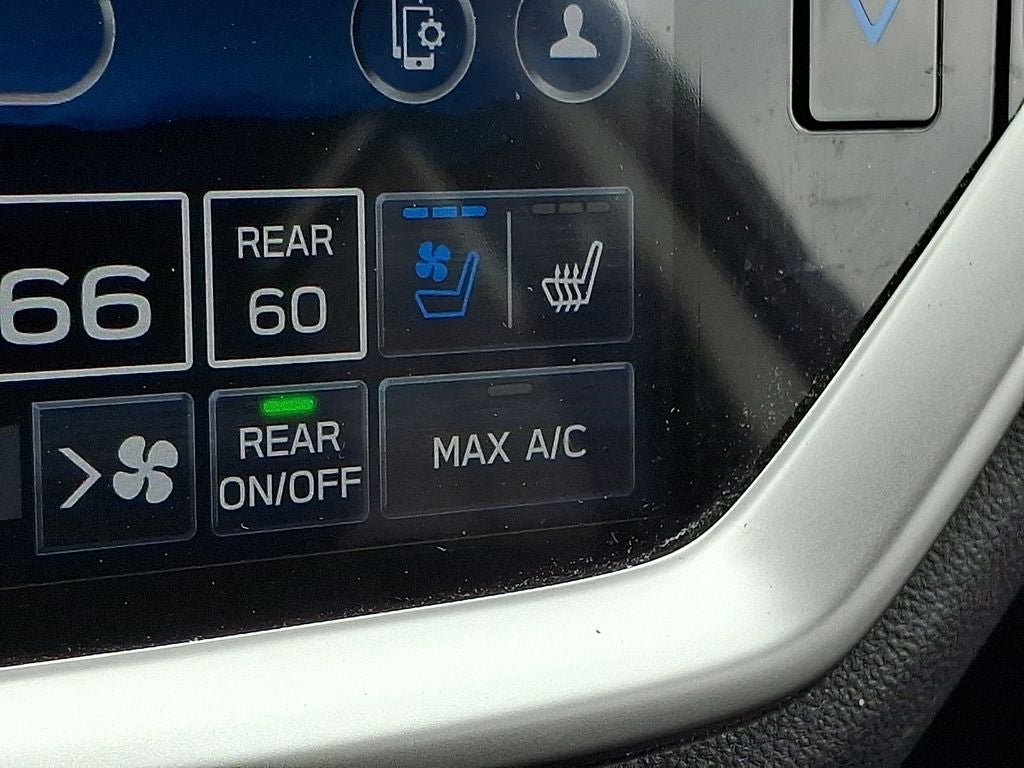 2023 Subaru Ascent Touring