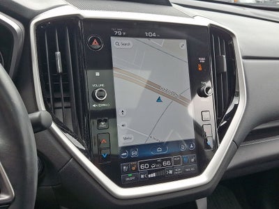 2023 Subaru Ascent Touring