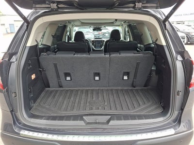 2023 Subaru Ascent Touring