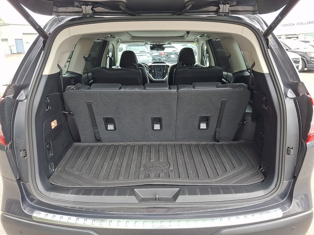2023 Subaru Ascent Touring